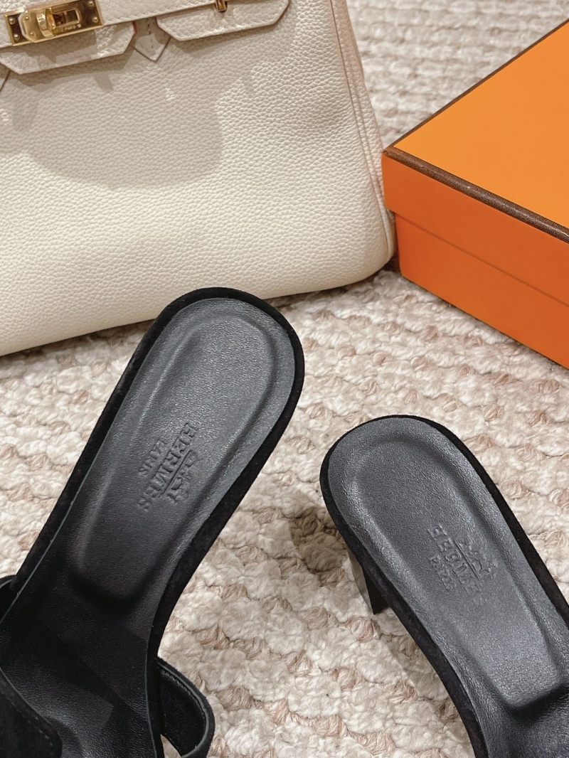 Hermes Sandals